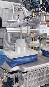 91K views · 670 reactions | Full power for automated battery...