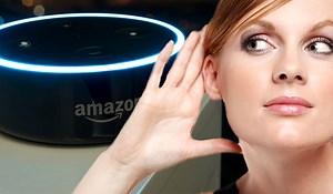 Alexa is listening - how to delete the smart speaker's recordings - Extra.ie