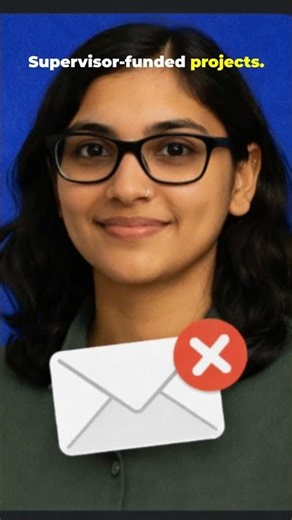 Why Most PhD Applications Fail Before They Begin