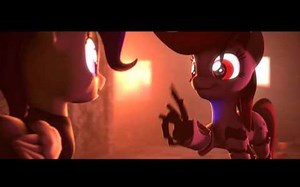 [MLP][SFM] 威士忌or香水（中字）