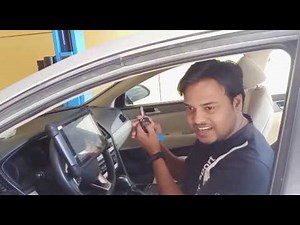 how to program Hyundai remote