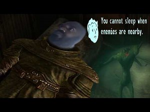 Definition of insanity: fallout DUST