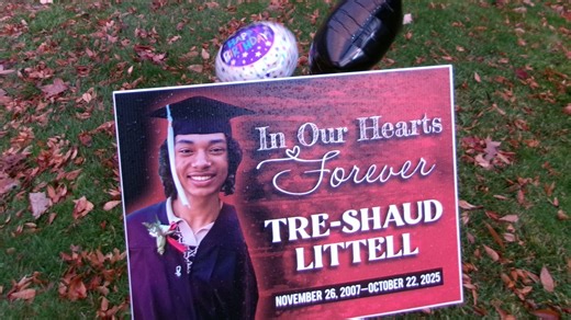 Penn Yan family mourns loved one killed in crash this holiday