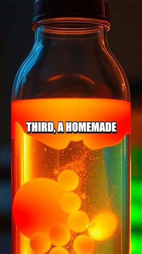 Five Simple Home Experiments That Spark Wonder