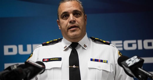 ‘Problematic’: Durham police probe concludes, but results to remain secret