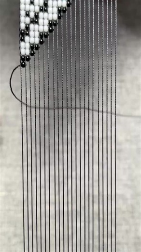 #beadsdiy #madeinukraine #beads #handmade #tutorial #бісерніприкраси #мкбісер #бісер #намисто #урокибісеру #етнічніприкраси