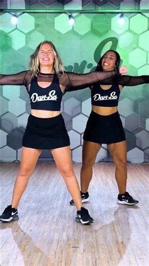 GANGNAM STYLE - PSY - Dan-Sa / Daniel Saboya (Choreography) #shorts