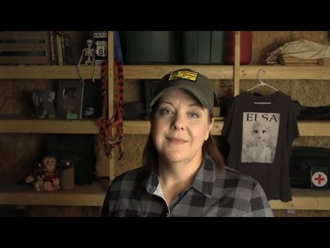 Let's talk about whether Trump could really take Greenland....