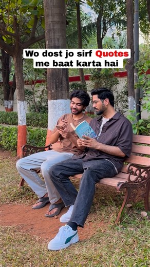Abhishek Singh on Instagram: "Quotes & Kavita se impress karo … Delhivery Direct se express karo With doorstep pickup/delivery and live tracking. Download the App Now @delhivery_official #GharSeDirect #DelhiveryDirect #friends"