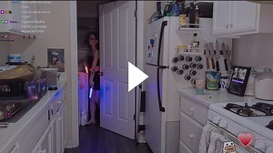 Nezba - crunchy ice, lemonade gif material