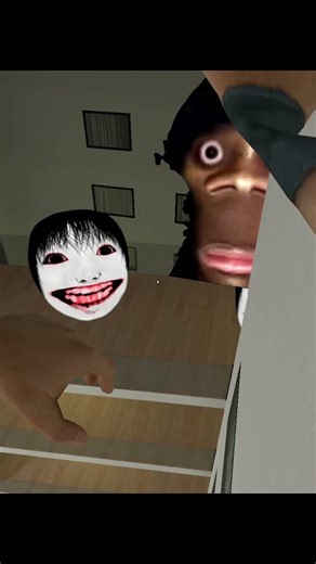 { GMOD } Run away nextbots in liminal Hotel Garry s mod 4K 60FPS