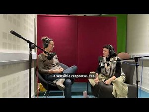 PPLS Perspectives - S3 Episode 2: Linguistic Diversity, AI, and the Human Mind