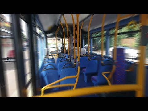 OMSI 3: Bus Sim World 2021 - Gameplay Reveal HD