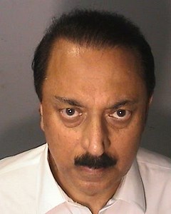 Doctor Charged With Criminal Sexual Contact