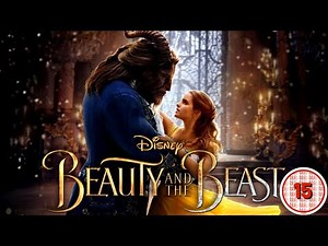 Dan Stevens & Josh Groban - Evermore: An Upsetting Duet ("Beauty And The Beast" Musical Edit)