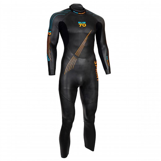 Blueseventy Sprint Wetsuit (Men's)