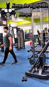 🔥 Best Cable Curl for Biceps Growth 💪 | Know the Difference 🔥 Cable curls are one of the most effective isolation exercises for building bigger biceps. Because cables provide constant tension, your biceps stay engaged throughout the entire range of motion, leading to better activation and growth. In this video, you’ll learn 👇 ✅ The best cable curl variation for biceps growth ✅ Proper angle, stance, and grip ✅ Common mistakes that limit biceps development ✅ How to improve peak contraction and