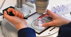 Three Alabama clinics pause IVF after court rules embryos are children