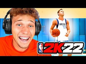 NBA 2K22 My Career #3 - Copping Some New Drip
