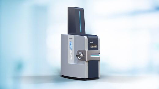 timsTOF MALDI PharmaPulse