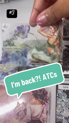 ATCs Claiming Process After Graduation