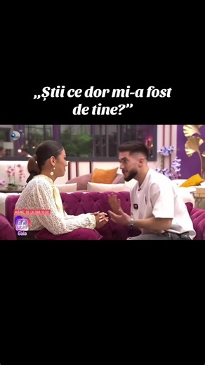 Promo (maine) lui Iosif i a fost dor de Lucia #casaiubirii #casaiubiriirandom #casaiubiriisezonul5