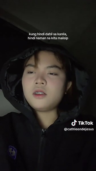 Pahinga sa Pagod: Isang Sad na Spoken Poetry