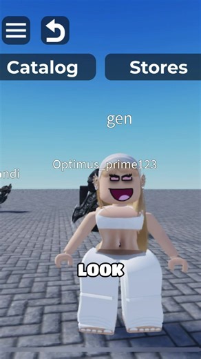 guys am i funny #robloxfyp #funny #robloxtiktok #cringe #funnyroblox | Roblox