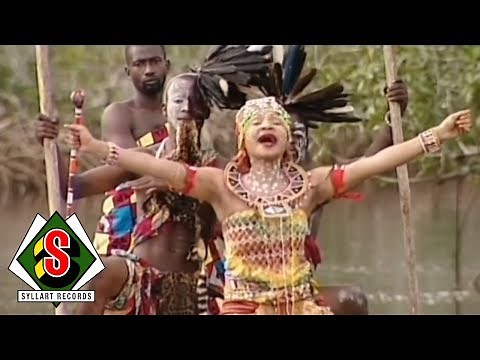 Mbilia Bel - Africa Feeling (Clip Officiel)