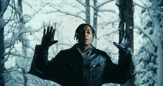 3.6K views · 49 reactions | #NbaYoungBoy drops a new song called "Demon Party" ‼ ▶️ full song: https://youtu.be/oDrpJVdfIKo | DRILL Music 00 | Facebook