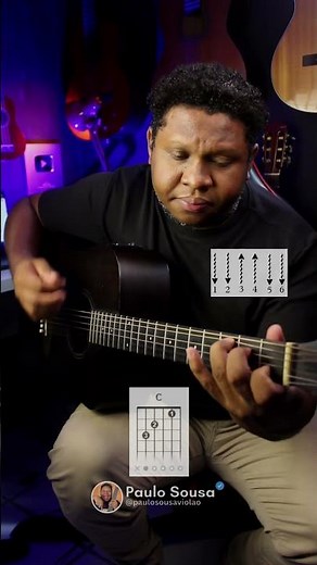 I WILL SAIL on the Guitar 🙌🎸 | Easy Lesson with Chords on Screen (Beginners)