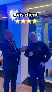 Avis d’un client | Le Dauphin Restaurant