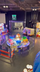You join us on a flying elephant at the Irn Bru Carnival, a Glasgow Christmas tradition | GlasgowWorld