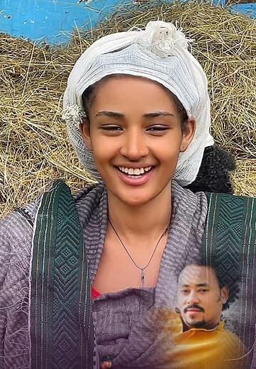 Have you listened to this beautiful song yet? 🎶❤️ Don't miss out! Music by Habtamu Gebretsadik. Video credit goes to @mesifisseha 🙌🙏 #efoyaddis21 #ethiopianmusic #creatorsearchinsights