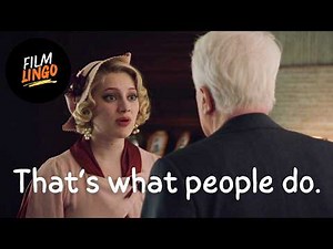 Speak English Fluently with Movies 🎬 Real Conversations, Real English