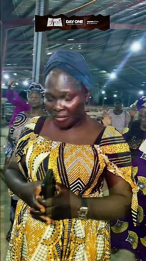 Moments that defined Covenant HOSAM Festival 2025. Intense prayers, prophetic release...