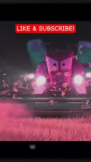 Cars l 8 Seconds Of Terror!!! l Sponsored By Gamavision Csupo Effects