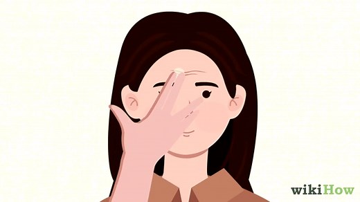 How to Get Rid of Forehead Wrinkles