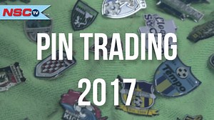 5.5K views · 111 reactions | A long standing tradition at USA Cup, Pin Trading! Take an exclusive look at how pin trading works. | USA CUP | Facebook