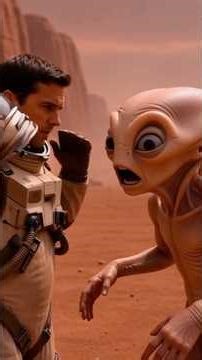 What Real Aliens would look like Part 2