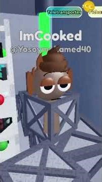 Morph Secreto fuera del mapa sin insignia!