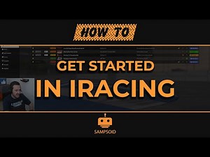 New to iRacing? This will help you get started