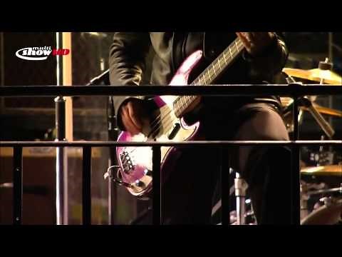 U2 Live in BBC Concert HD