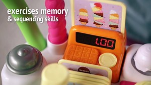 7 comments | Get the scoop on learning! Learning is sweet when...