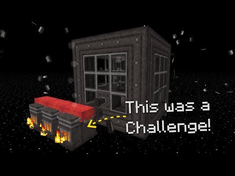 The Purgatory Dimension wasn't what I expected...WOW! | UniversIO #4