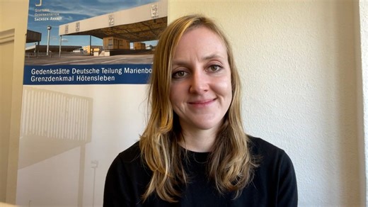 Autorin Valerie Schönian: Brauchen ein progressives Ostbewusstsein