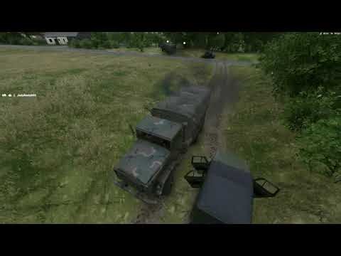 Soccer Moms Are Ready for WW3