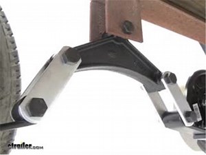 Curved Equalizer for 1-3/4