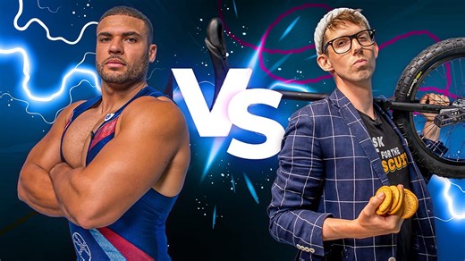 Blue Peter - Full Episodes: New Studio, Epic World Record Battle and Racing Challenge - Signed