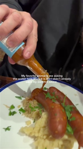 Anyone else? 🙋‍♂️